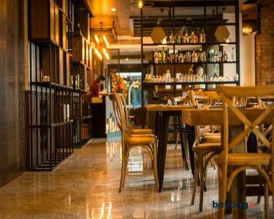 Acqua Hotel 86