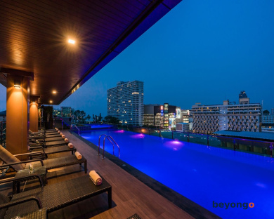 Acqua Hotel 9