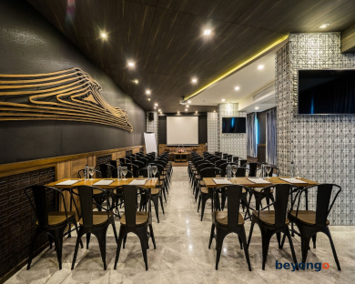 Acqua Hotel 90