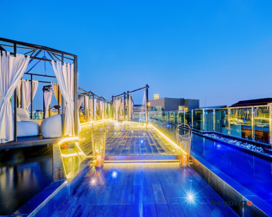 Acqua Hotel 94