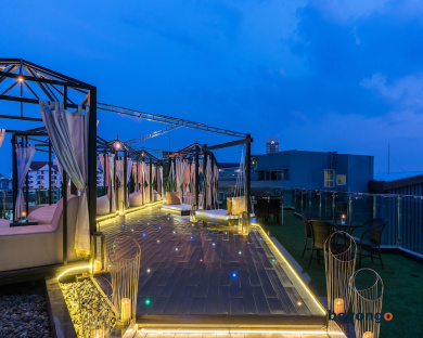 Acqua Hotel 95