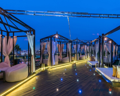 Acqua Hotel 96