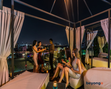 Acqua Hotel 97