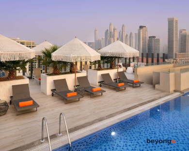 Adagio Premium The Palm