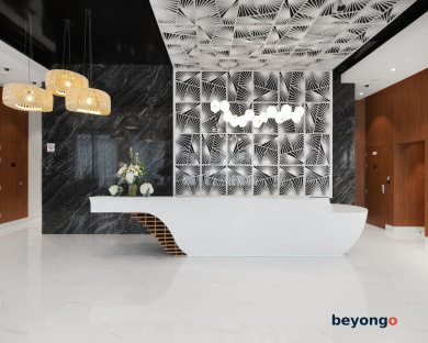Adagio Premium The Palm 10
