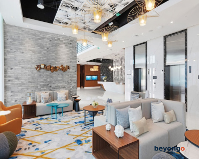 Adagio Premium The Palm 11