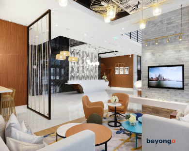 Adagio Premium The Palm 12