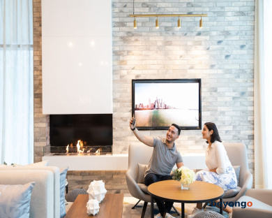 Adagio Premium The Palm 14