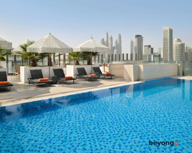 Adagio Premium The Palm 19