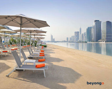 Adagio Premium The Palm 2