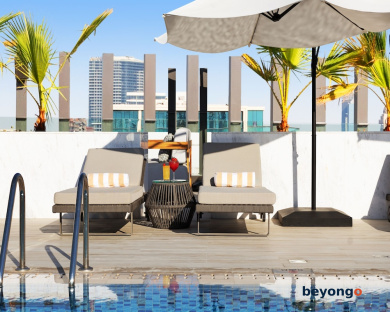 Adagio Premium The Palm 20