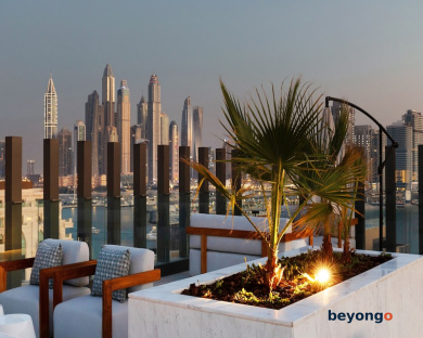 Adagio Premium The Palm 21
