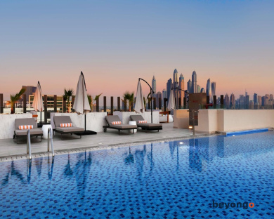 Adagio Premium The Palm 22