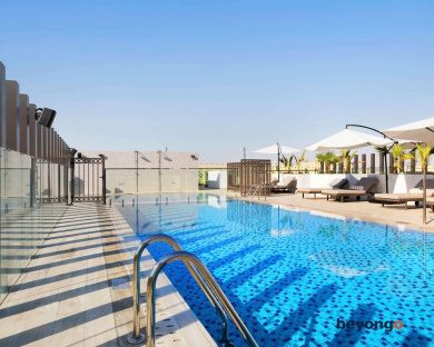 Adagio Premium The Palm 23