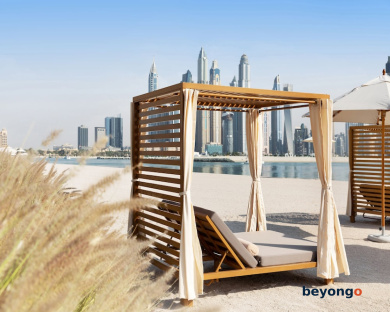 Adagio Premium The Palm 25