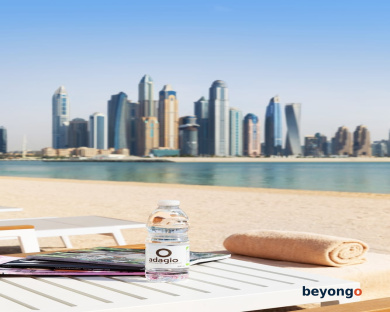 Adagio Premium The Palm 27