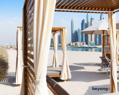 Adagio Premium The Palm 28