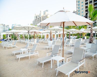 Adagio Premium The Palm 32