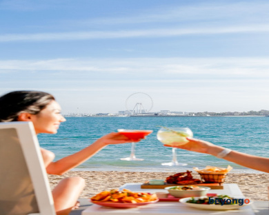 Adagio Premium The Palm 33
