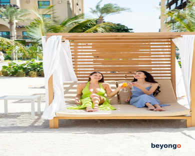 Adagio Premium The Palm 37