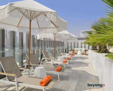 Adagio Premium The Palm 39