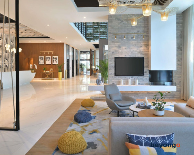 Adagio Premium The Palm 4