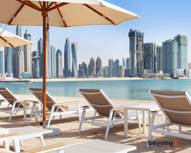 Adagio Premium The Palm 40