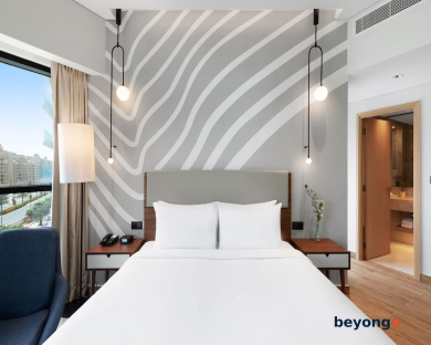 Adagio Premium The Palm 44