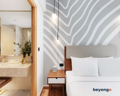 Adagio Premium The Palm 45