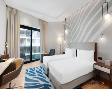 Adagio Premium The Palm 46