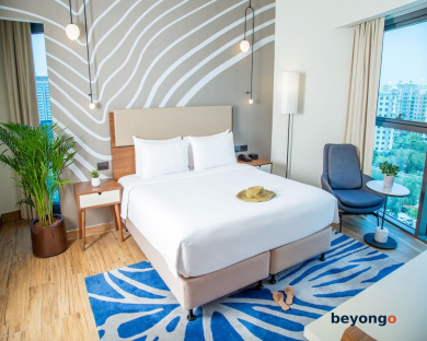 Adagio Premium The Palm 48