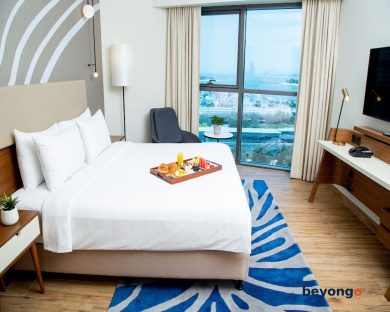 Adagio Premium The Palm 49