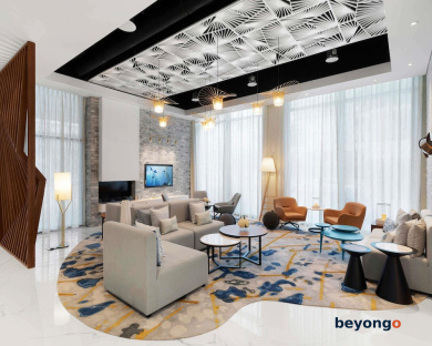 Adagio Premium The Palm 5