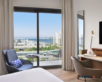 Adagio Premium The Palm 50