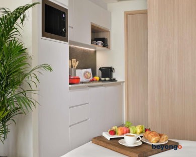 Adagio Premium The Palm 51
