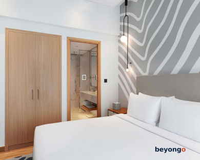 Adagio Premium The Palm 52