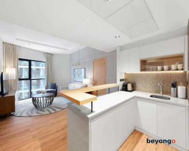 Adagio Premium The Palm 53