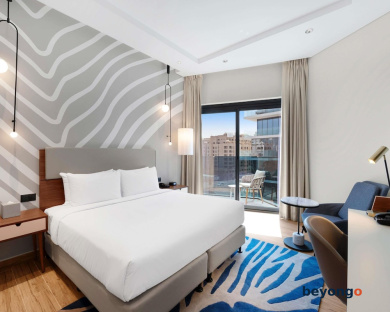 Adagio Premium The Palm 54