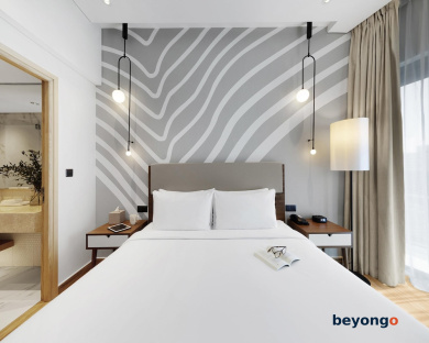 Adagio Premium The Palm 56