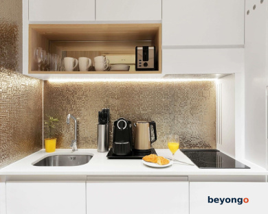 Adagio Premium The Palm 58