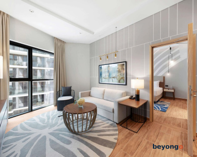 Adagio Premium The Palm 62