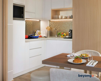 Adagio Premium The Palm 63