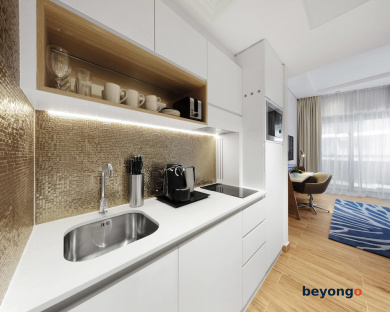 Adagio Premium The Palm 64
