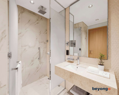Adagio Premium The Palm 65