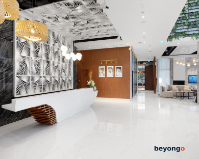 Adagio Premium The Palm 7