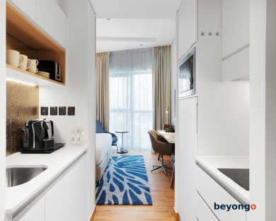 Adagio Premium The Palm 70