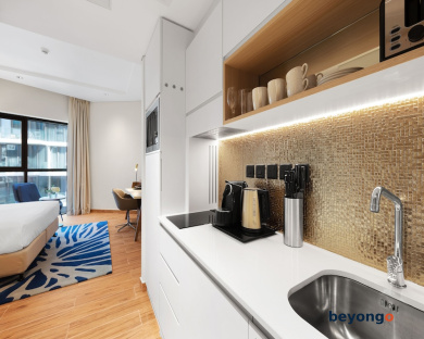 Adagio Premium The Palm 71