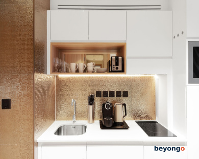 Adagio Premium The Palm 72
