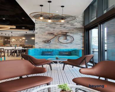 Adagio Premium The Palm 74