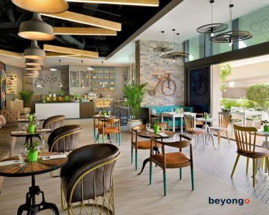 Adagio Premium The Palm 78